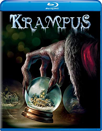 Krampus/Scott/Collette@Blu-Ray@PG13
