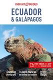 Apa Publications Limited Insight Guides Ecuador & Galapagos (travel Guide W 0007 Edition; 