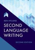 Ken Hyland Second Language Writing 0002 Edition;revised 
