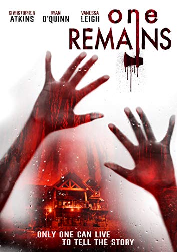 One Remains/One Remains