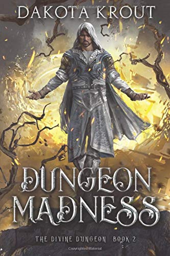 Dakota Krout/Dungeon Madness