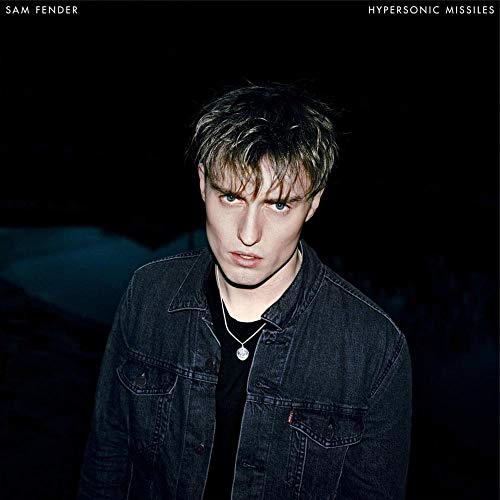 Sam Fender/Hypersonic Missiles
