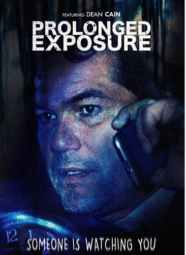 Prolonged Exposure/Prolonged Exposure