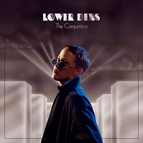 Lower Dens/The Competition