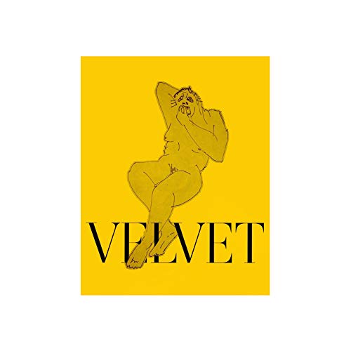 Velvet Negroni/NEON BROWN