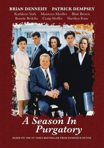 A Season In Purgatory/A Season In Purgatory