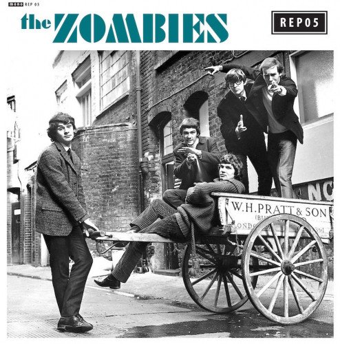 Zombies/Broadcast 66