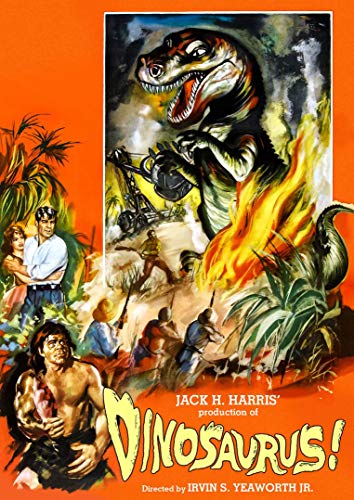 Dinosaurus/Ramsey/Lukather@DVD@NR