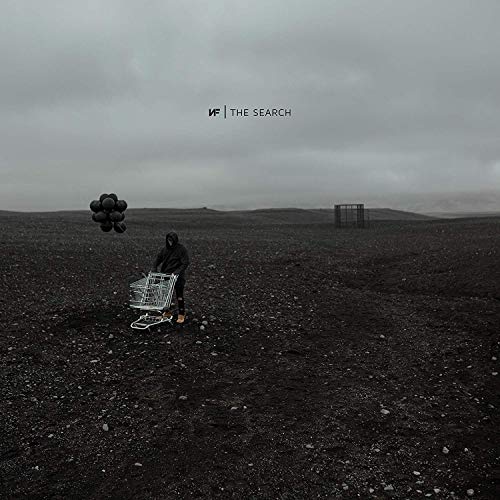 NF/The Search@2 LP@2LP
