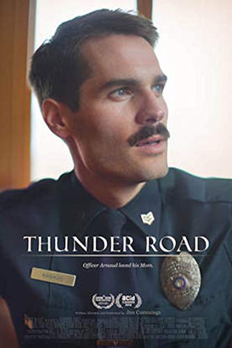 Thunder Road/Thunder Road