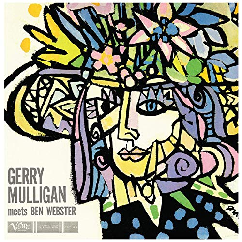 Gerry Mulligan/Gerry Mulligan Meets Ben Webster