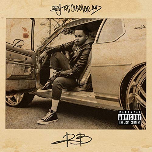 BJ The Chicago Kid/1123