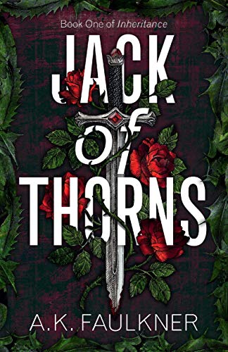 A. K. Faulkner/Jack of Thorns