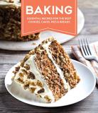 Publications International Ltd Baking Essential Recipes For The Best Cookies Cakes Pi 