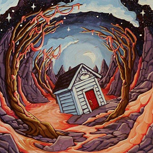 Billy Strings/Turmoil & Tinfoil