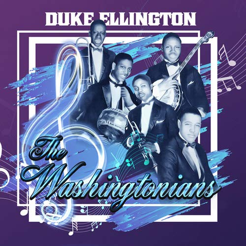 Duke Ellington/Washingtonians