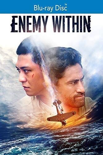Enemy Within/Enemy Within