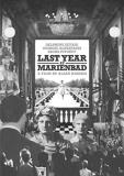 Last Year At Marienbad (1961) Last Year At Marienbad (1961) 