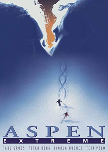 Aspen Extreme/Berg/Eve/Gross/Hughes@DVD@PG13