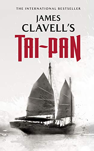 James Clavell Tai Pan 