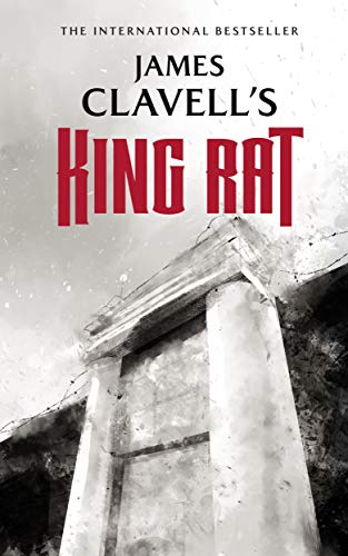 James Clavell/King Rat@Unabridged