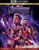 Avengers Endgame Avengers Endgame 