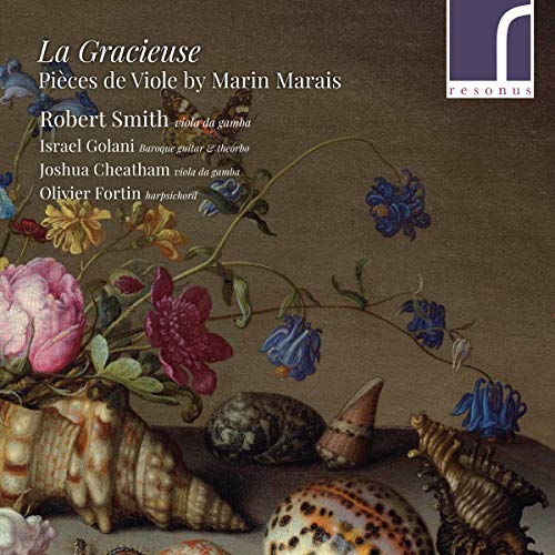 Marais / Smith / Fortin/Gracieuse