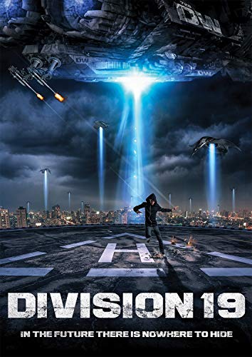 Division 19/Division 19@MADE ON DEMAND@This Item Is Made On Demand: Could Take 2-3 Weeks For Delivery