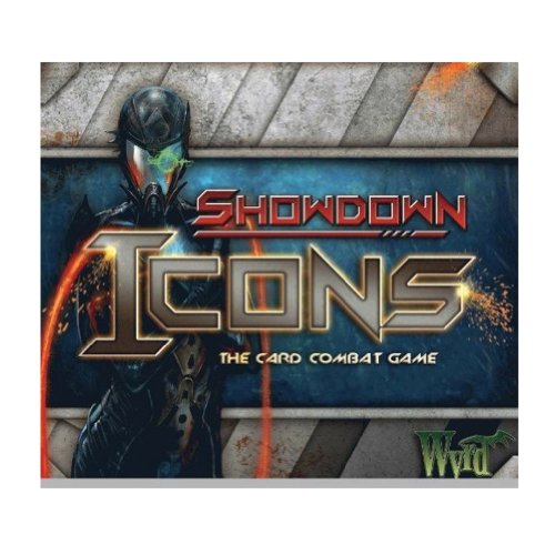 Showdown/Icons