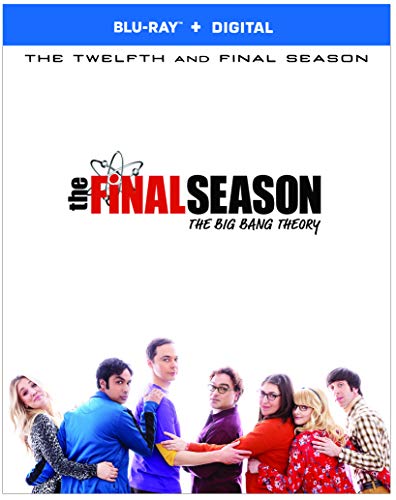 Big Bang Theory Twelfth & Fin Big Bang Theory Twelfth & Fin 