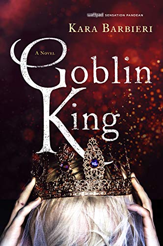 Kara Barbieri/Goblin King@A Permafrost Novel