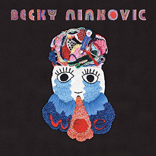 Becky Ninkovic/Woe