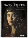 Spanish Princess Spanish Princess 