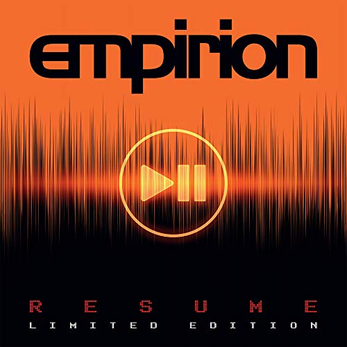 Empirion/Resume@.
