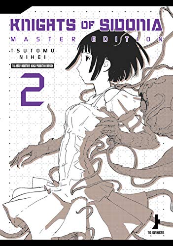 Tsutomu Nihei/Knights of Sidonia 2