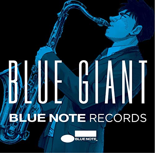Blue Giant X Blue Note/Blue Giant X Blue Note