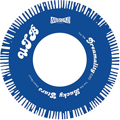 Universal Togetherness Band/Dreamality / Lucky Stars@Amped Exclusive