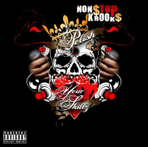 NonStopKrooks/Polish Your Skills
