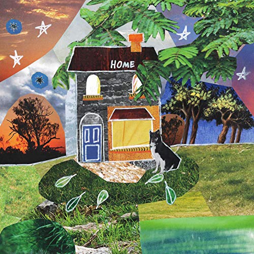 Cavetown/Home