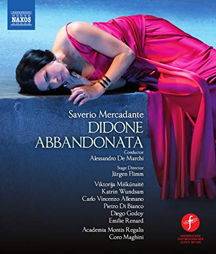 Didone Abbandonata/Didone Abbandonata