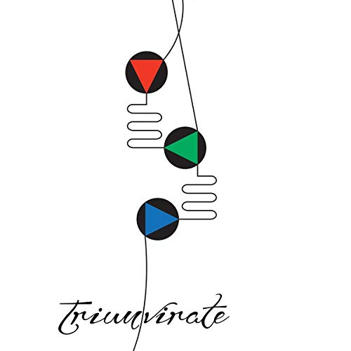 Carter Tutti Void/Triumvirate