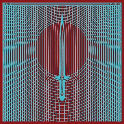 L'epee/Diabolique@LP+CD
