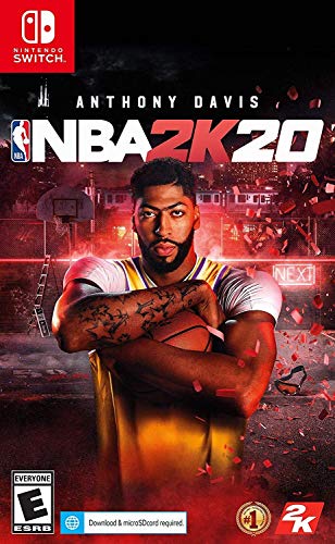 Nba 2k20 Nba 2k20 