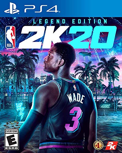 Nba 2k20 Legend Ed Nba 2k20 Legend Ed 