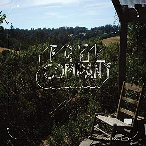Boy Scouts/Free Company