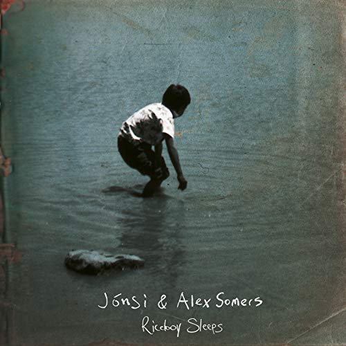 Jónsi & Alex Somers/Riceboy Sleeps@Analogue Remaster@3x12"