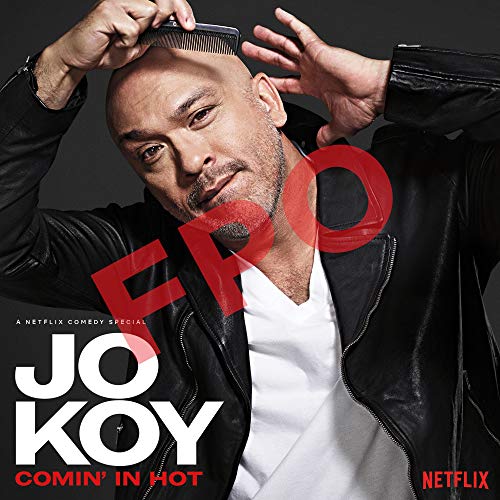 Jo Koy/Comin' In Hot