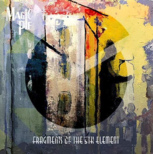 Magic Pie/Fragments Of The 5th Element
