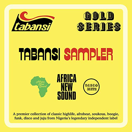 Tabansi Records Sampler/Tabansi Records Sampler