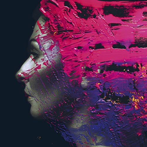 Steven Wilson/Hand.Cannot.Erase